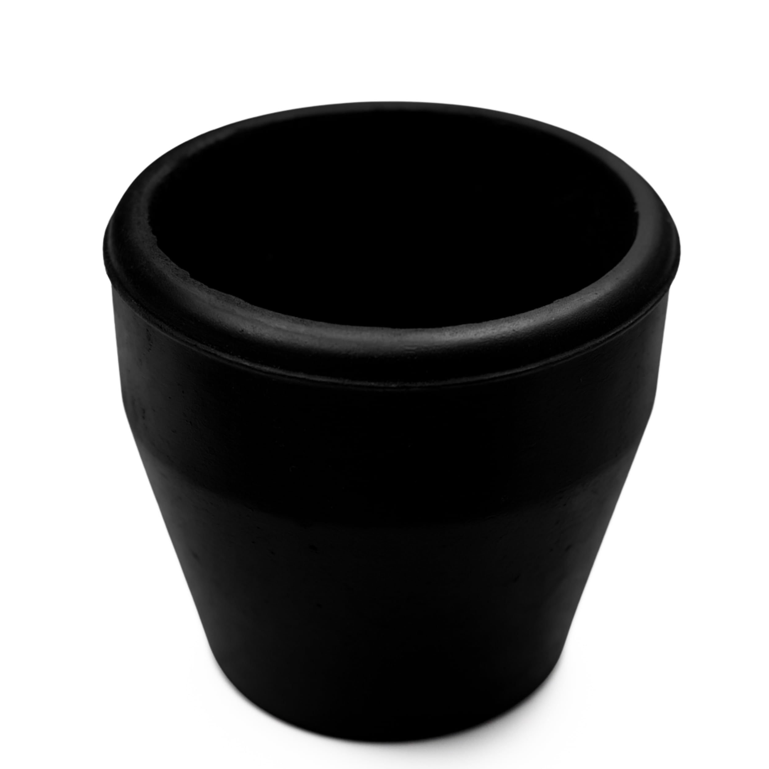 Compatible for Indori silencer rubber which Compatible for Royal enfield Reborn, Classic 350, New standard, Electra black silencer rubber Perfect fitting-image-5