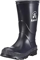 Vista 1 de Botas para bebés y niños Kamik