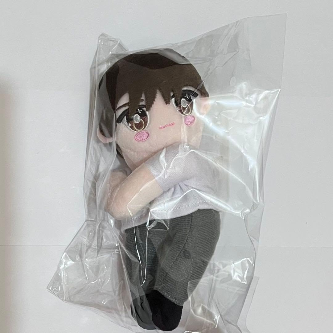 Amazon.co.jp: 山中柔太朗 ぬいぐるみ どこでもだっこぬい : おもちゃ
