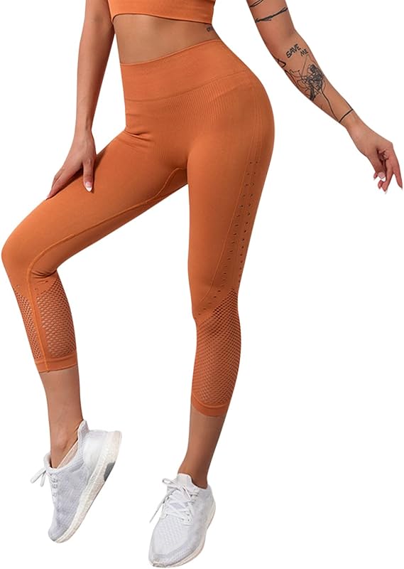 Amazon Kuisogan レディース ヨガパンツ ヨガパンツ レディース 大きいサイズ ランニング ヨガパンツ レディース ハイウエスト スポーツ レギンス 9分丈 ロング ヨガウェア レディース 着圧レギンス スポーツウェア トレーニングウェア ランニングウェア レギンス Amazon Kuisogan レディース ヨガパンツ ヨガパンツ レディース 大きいサイズ ランニング ヨガパンツ レディース ハイウエスト スポーツ レギンス 9分丈 ロング ヨガウェア レディース 着圧レギンス スポーツウェア トレーニングウェア ランニングウェア レギンス