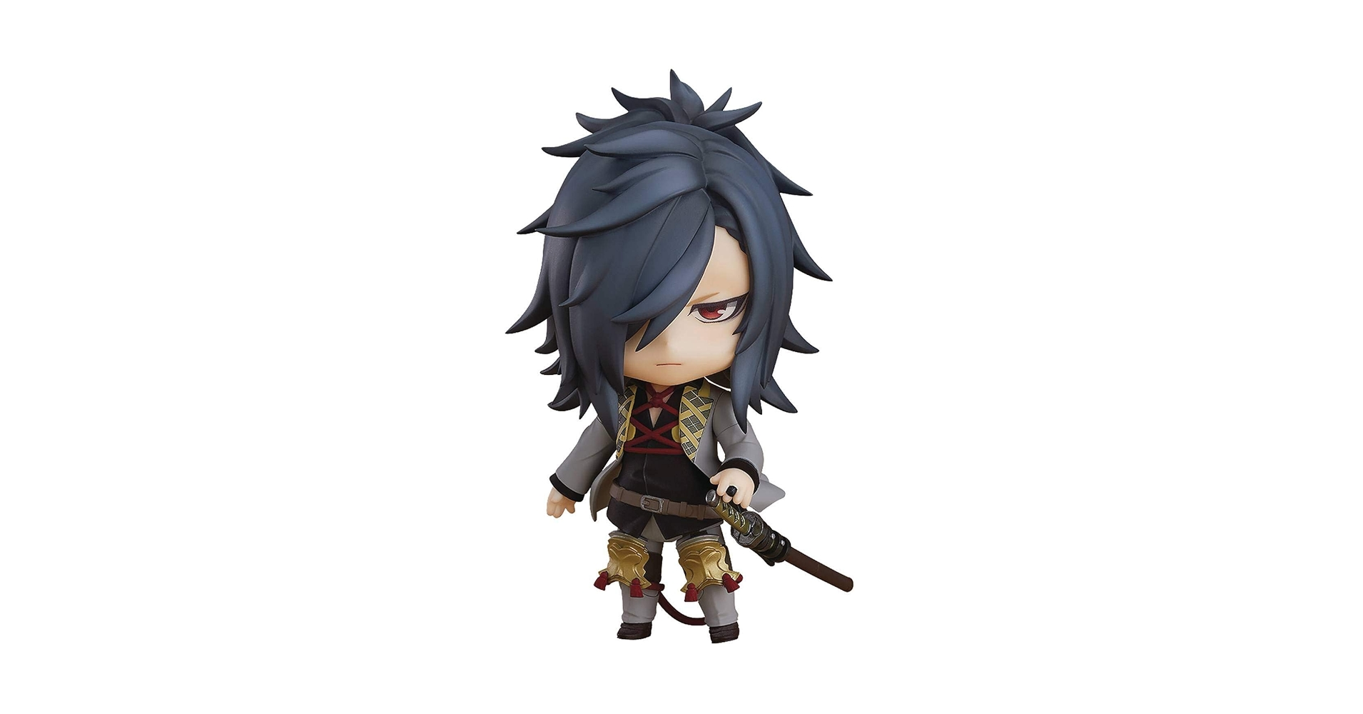 Good Smile Touken Ranbu Online Odenta Mitsuyo Nendoroid AF