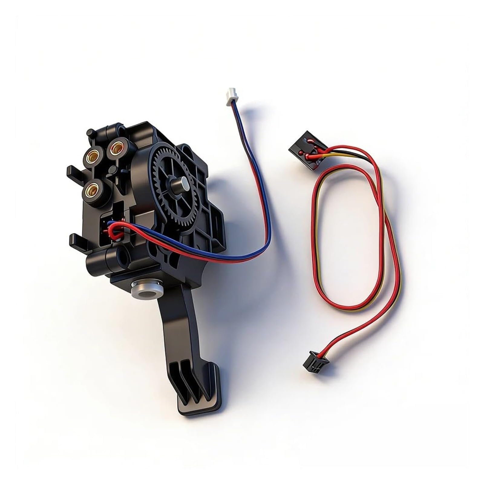 Kobra S1 Extruder Assembly Module PCBA Filament Cutter Detection