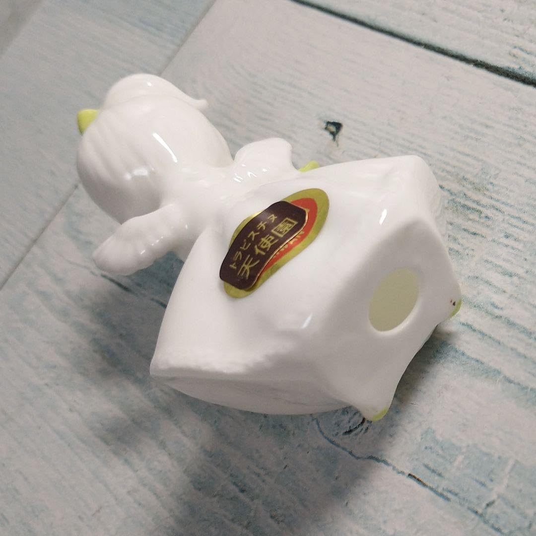 Amazon.co.jp: レトロ 昭和レトロ トラピスチヌ天使園 ちいさな陶器の