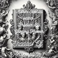 『Shadow of Redemption』のカバーアート