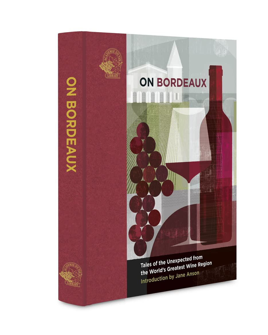 On Bordeaux /anglais