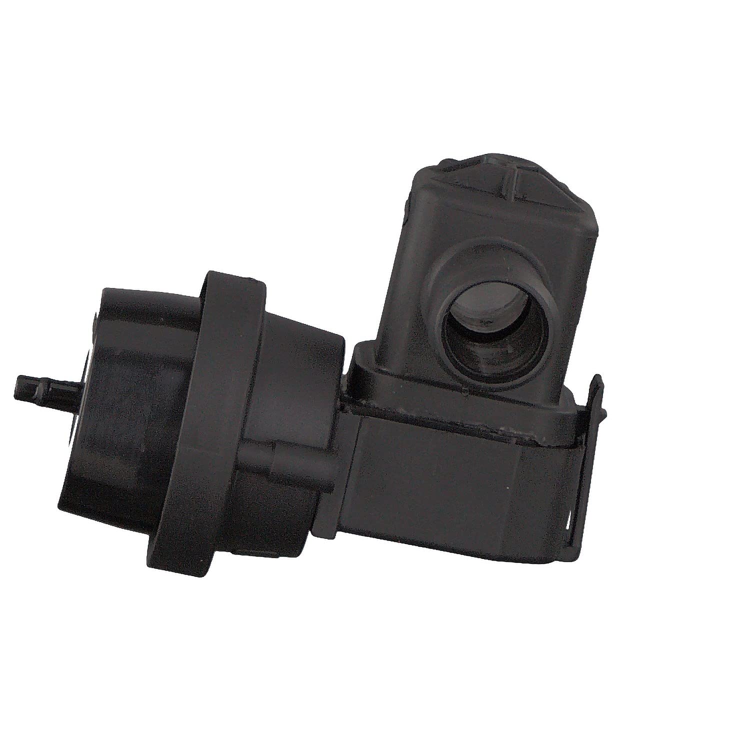 febi bilstein 100457 Heater Control Valve, 1 unit
