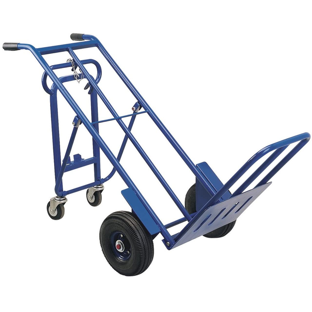 Draper 85673 3 In 1 Heavy Duty Sack Truck Each