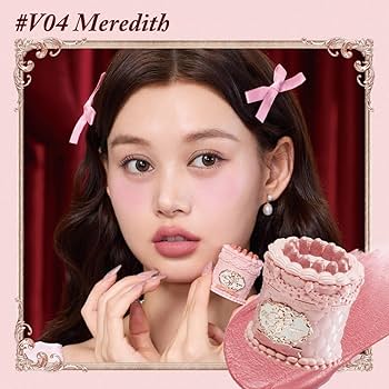 フラワーノーズ　ストロベリーキューピッドコレクションケーキリップクリーム　セット FlowerKnows(フラワーノーズ) ストロベリーキューピッド