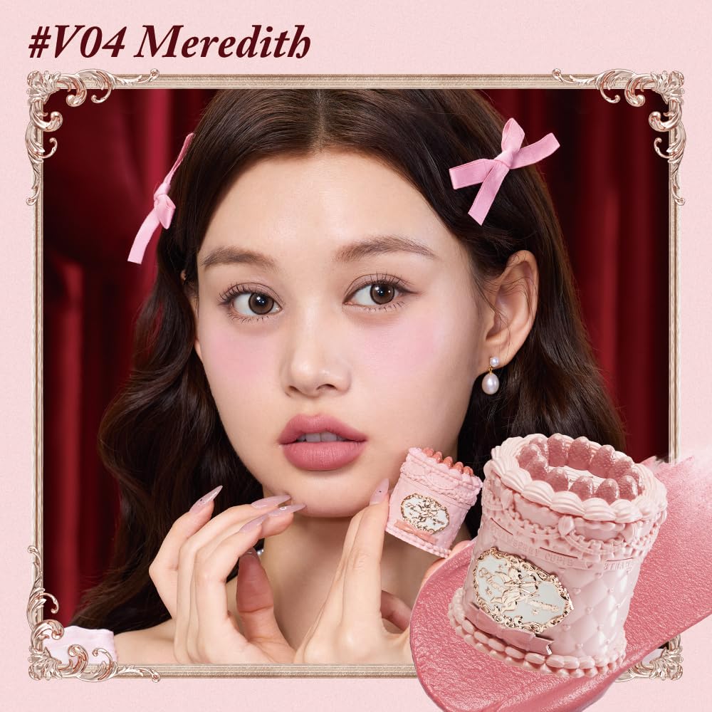 Amazon.co.jp: FlowerKnows(フラワーノーズ)ストロベリーキューピッド