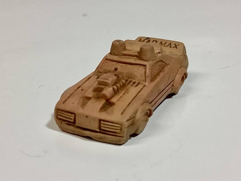 スーパーカー消しゴム 超精密スーパーカー消しゴム 第1弾｜ランボルギーニ 什器BOX 全