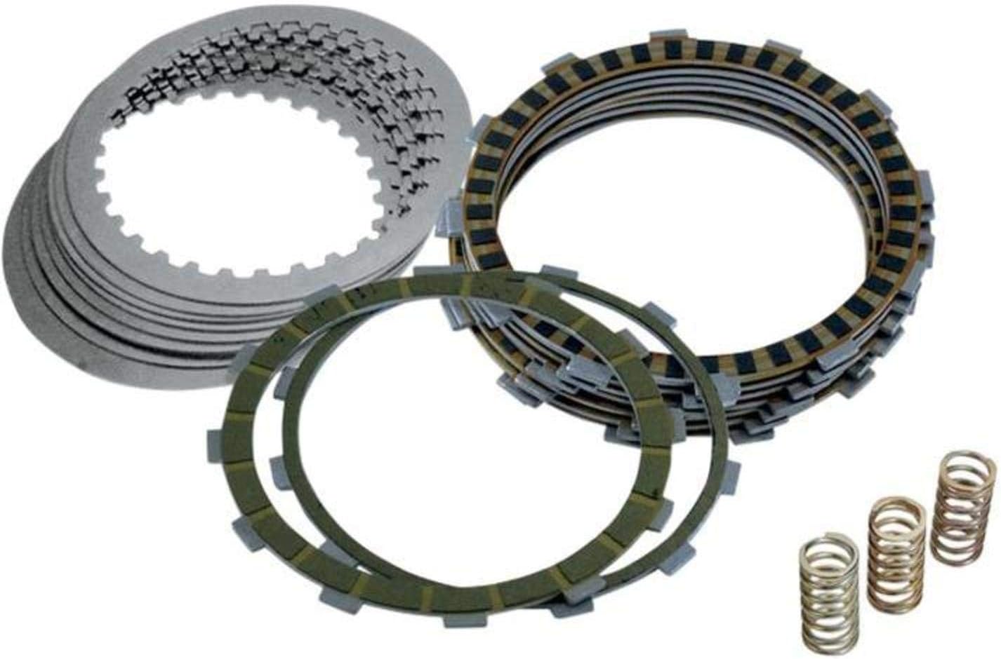 Performance Products Extra Plate Clutch Kit