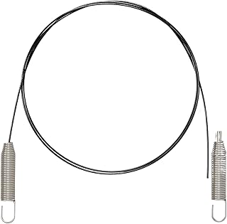 Ultima (ULG) Birdproof Wire Bird Repellent Pigeon Repellent UBW-20 [0.6 ft (2 m_φ1.2 mm) Coating]