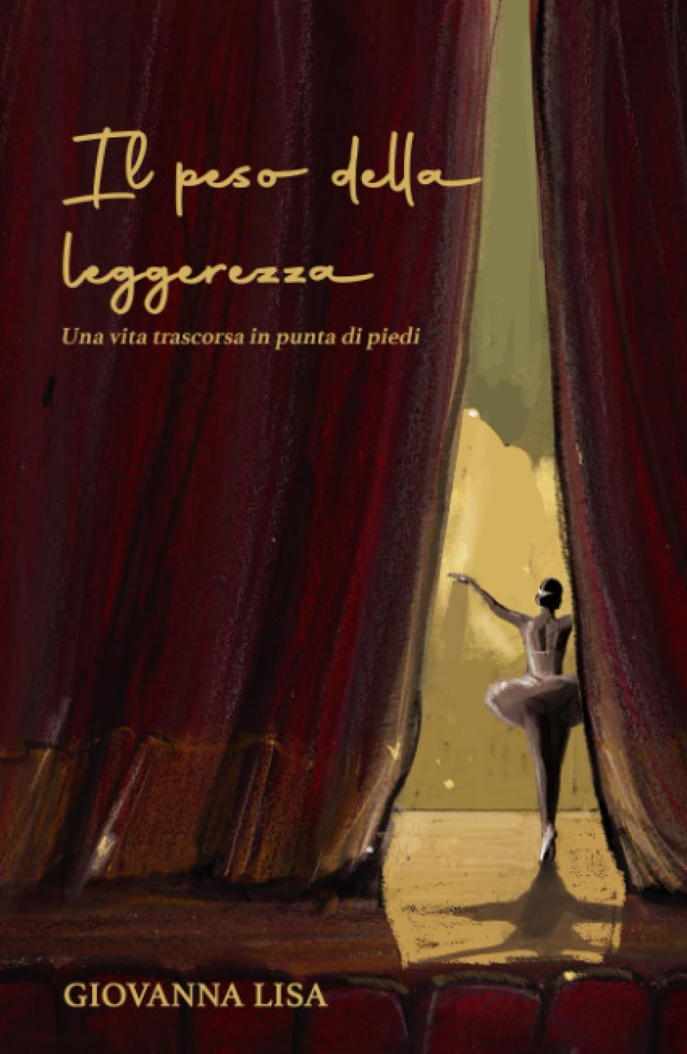Il peso della leggerezza