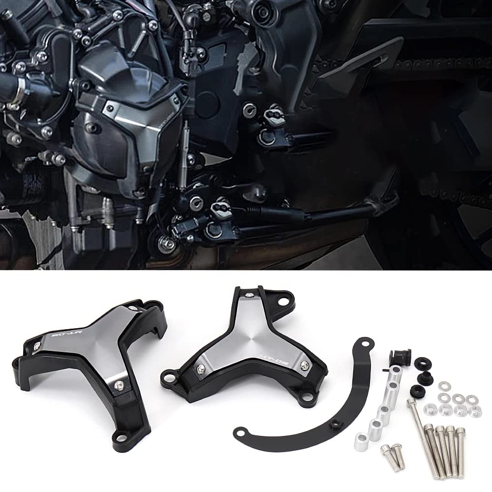 Amazon | 2022 2023 For ヤマハ XSR900 XSR 900 xsr900 MT09 MT-09