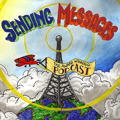 Sending Messages: The Podcast cover art