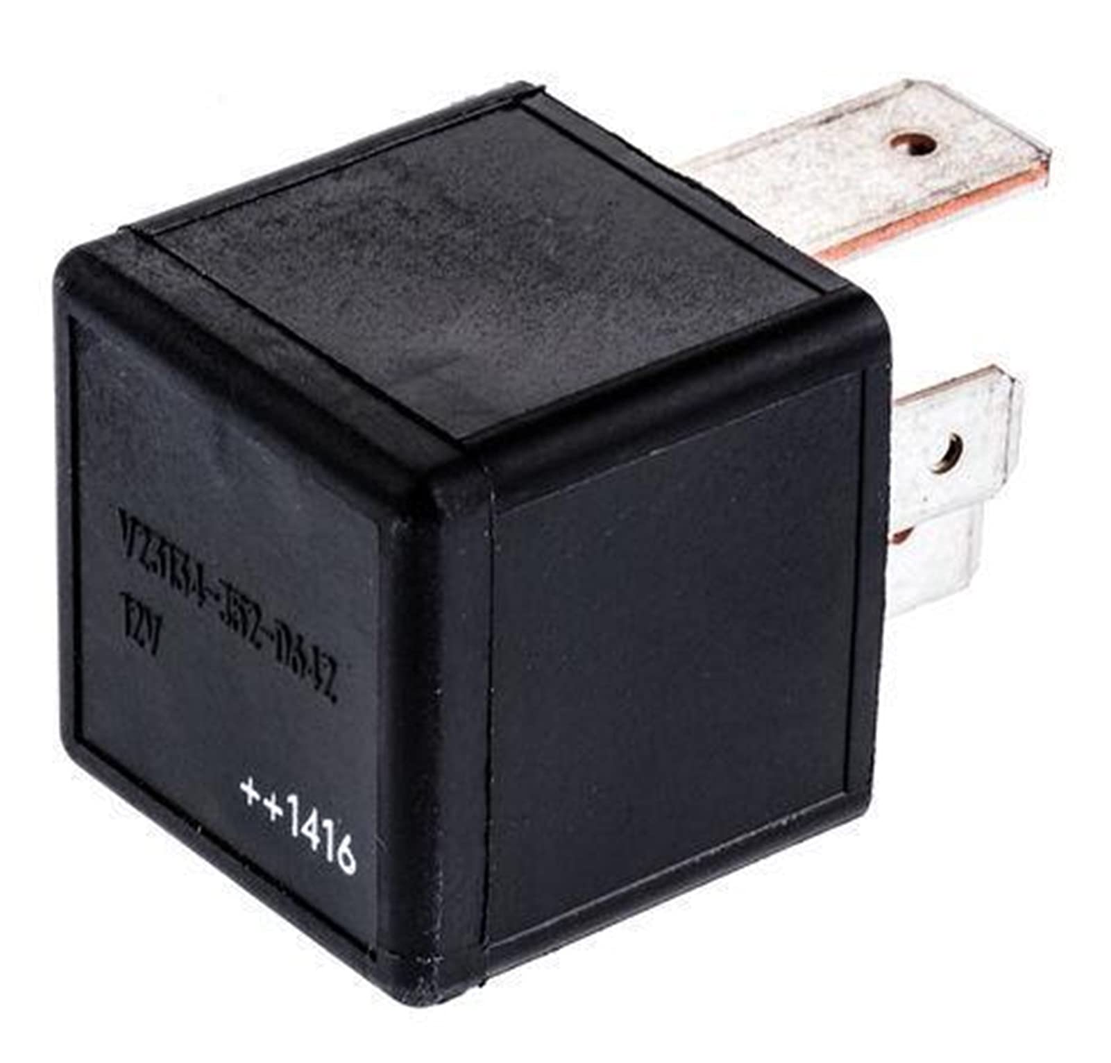 Relais 12V 70A V23134-J52-D642 haute performance de commutation Dip/4