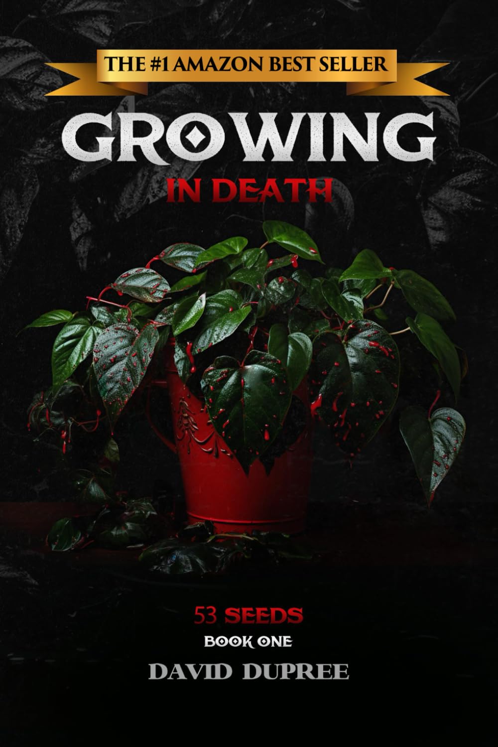 Growing in Death: 53 Seeds