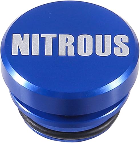 Miniatura 5 de AITIAO 4 piezas de enchufe para encendedor de cigarrillos, botón de aluminio, cubierta de enchufe para encendedor de cigarrillos de automóvil, se