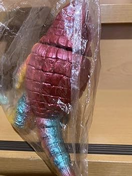 Amazon | 未 B-CLUB ブルマァクの復刻版怪獣シリーズ プルーマ