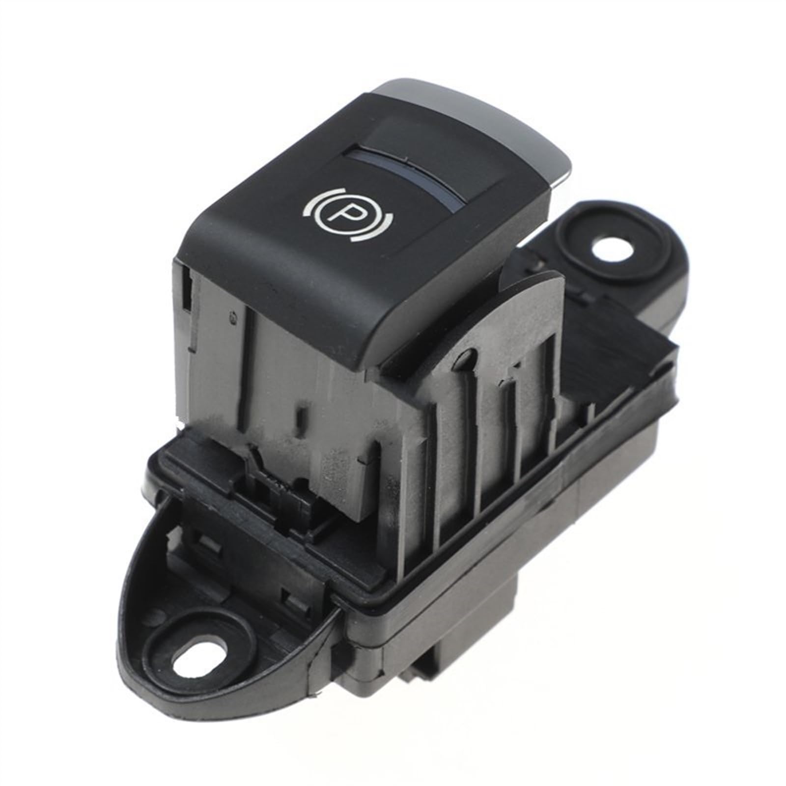Bouton Frein à Main Électronique A6 C6 commande de frein automatique 4F1927225A - 5