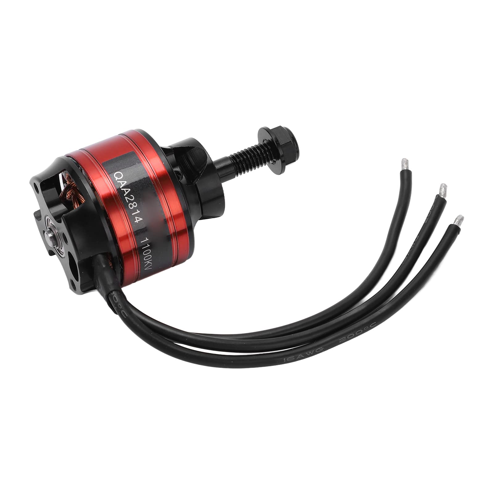 Alomejor 2814 1100KV Silnik Bezszczotkowy, 14-biegunowy o Wysokiej (CW)