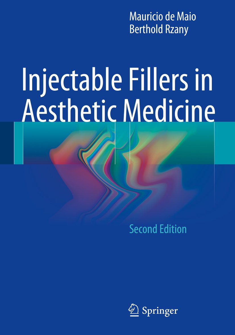 Injectable Fillers in Aesthetic Medicine (English Edition)