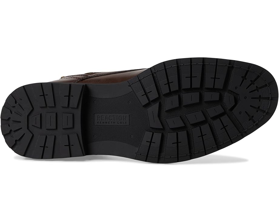 Kenneth Cole Captain Combat - Bottom View