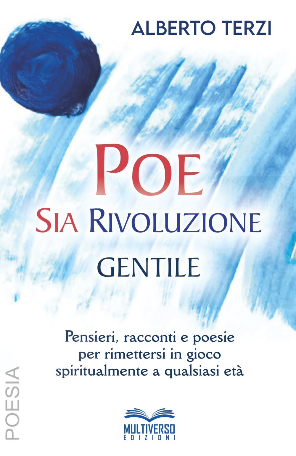 PoeSia Rivoluzione Gentile