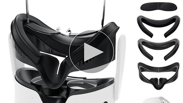  Quest 3S 128GB フェイスクッション付き Amazon.co.jp: Meta Quest 3S 128GB | 複合現実(MR)の世界に