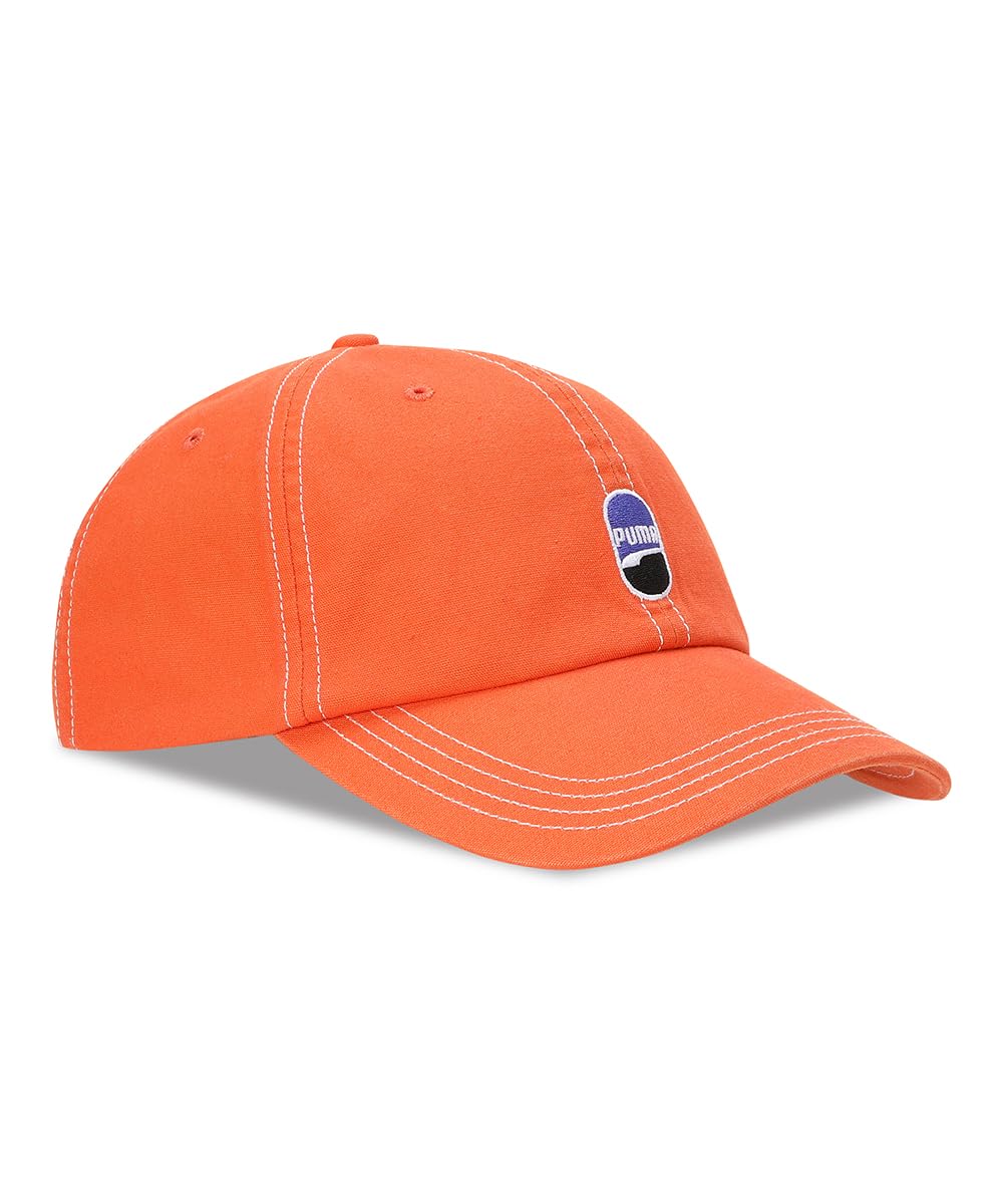 Unisex Cotton Cap-image-41