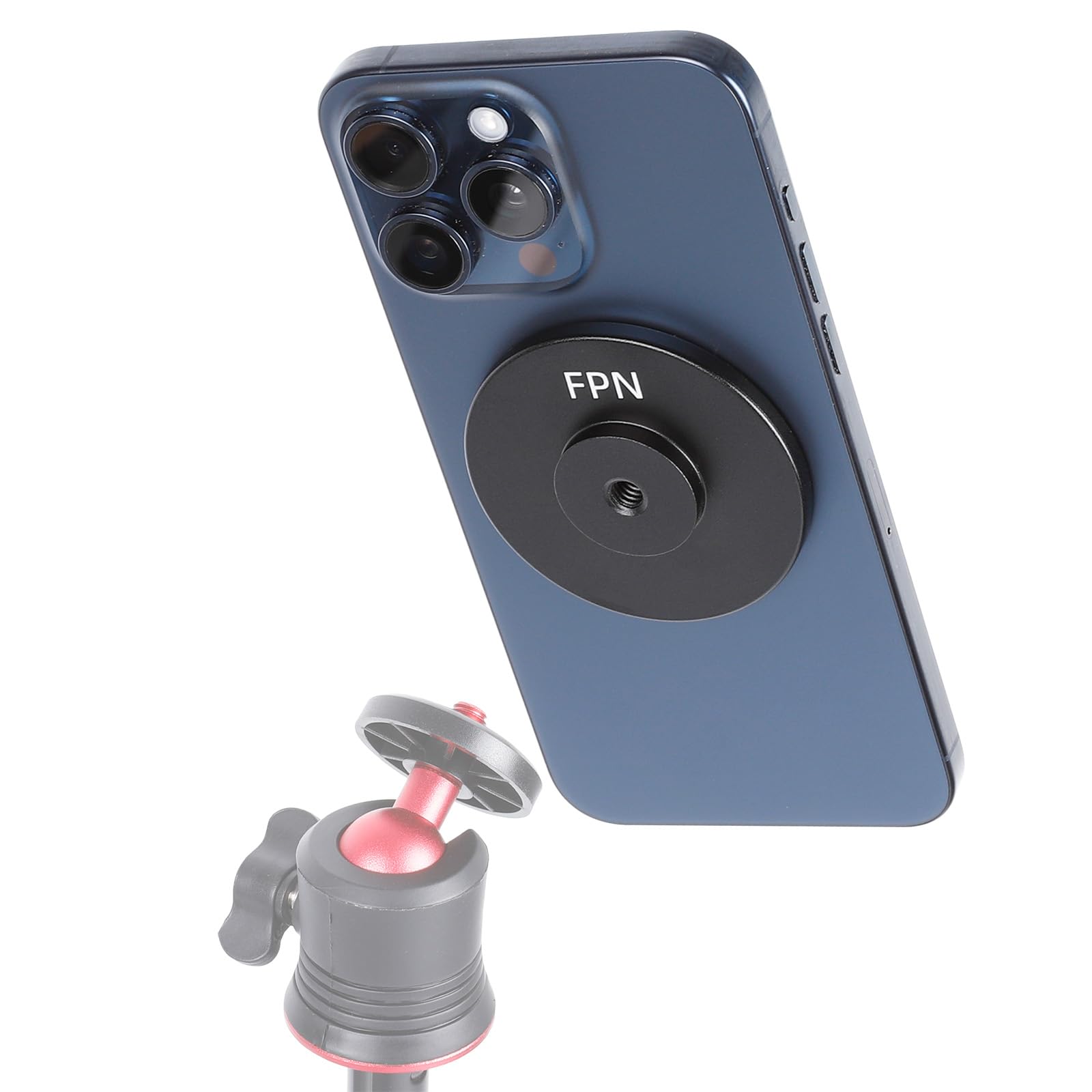スマホアクセサリー moment Tripod Mount for MagSafe Moment Tripod Mount - for MagSafe / SYNTEX.TV