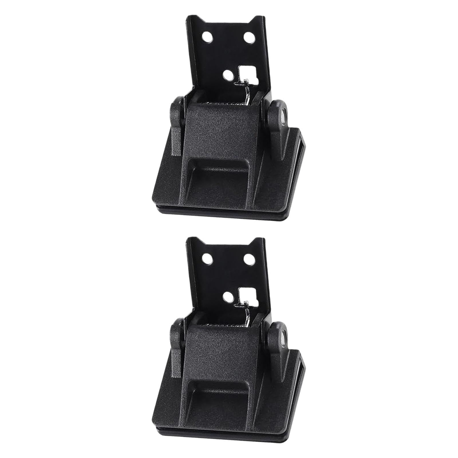 2 cerniere antipolvere per giradischi per AP-206 Ap-b10 Ap-b20