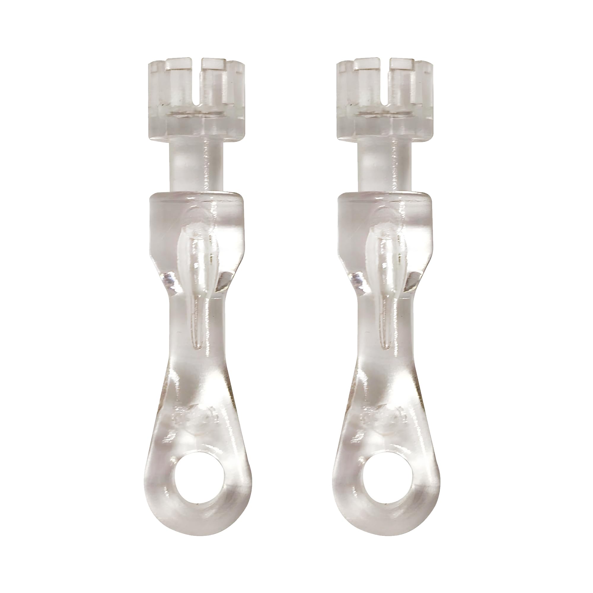 Brixwell 10793478584031-XCP2 Tilter Stem for Cordless 2 in. Faux Wood Blinds - Pack of 2