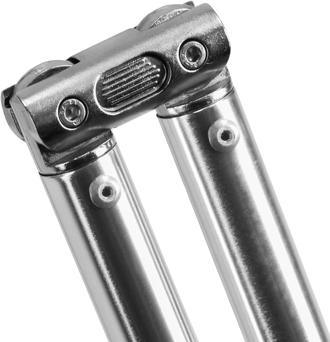 Glow Reflector Panel and Sun Scrim Kit 39" x 62" with Handle and Carry Bag (100 x 156cm)