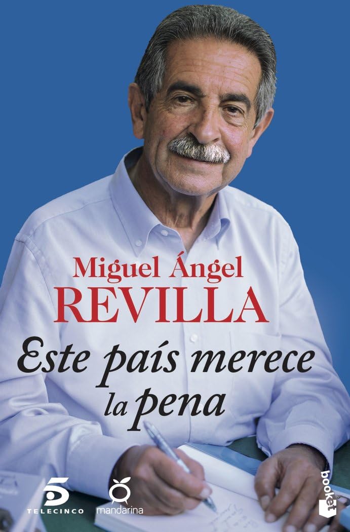 Este país merece la pena (Actualidad)