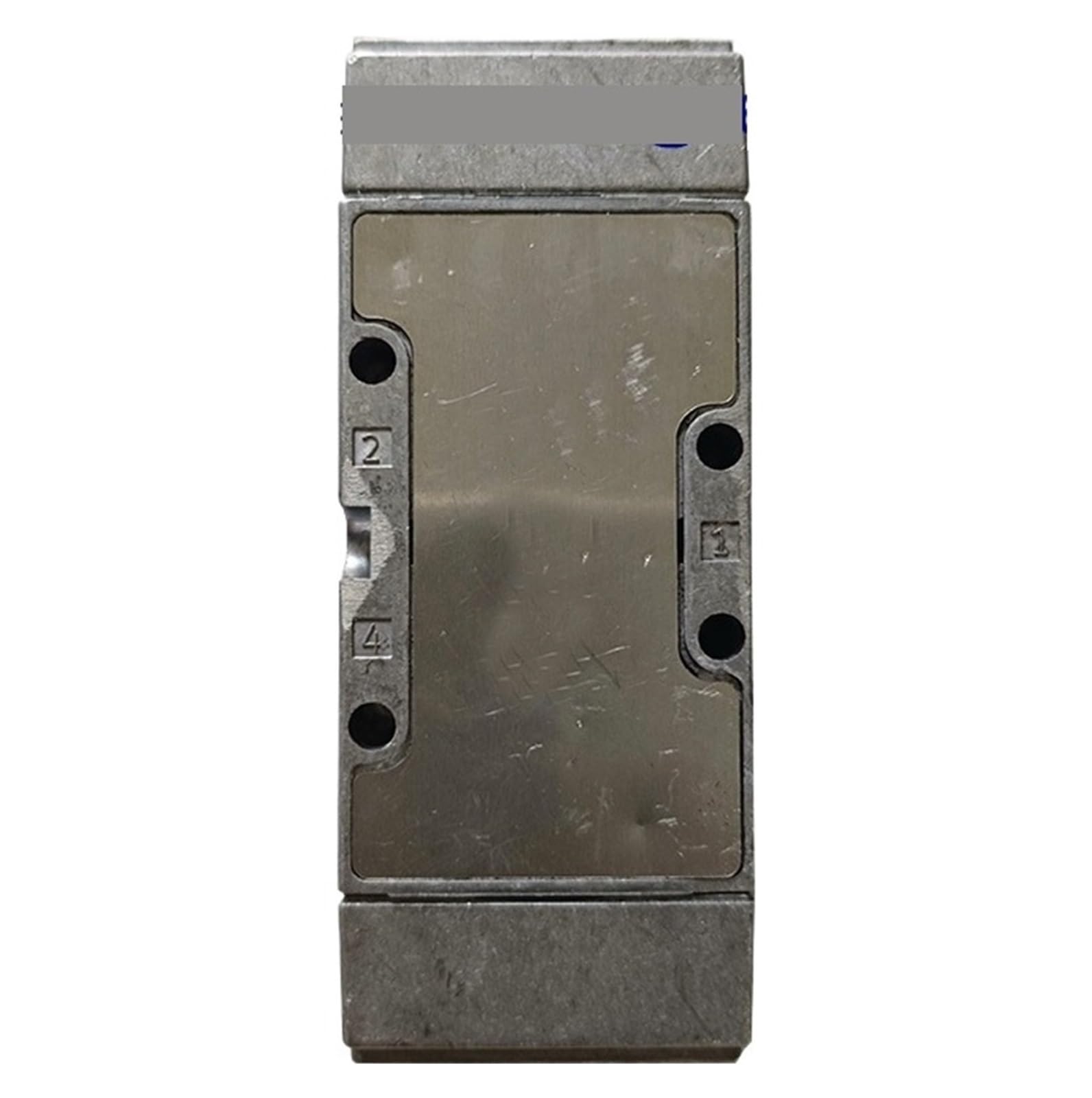 Uwukcjokq One Color Pneumatic Valve Vl-5/3G-1/8-B 30990