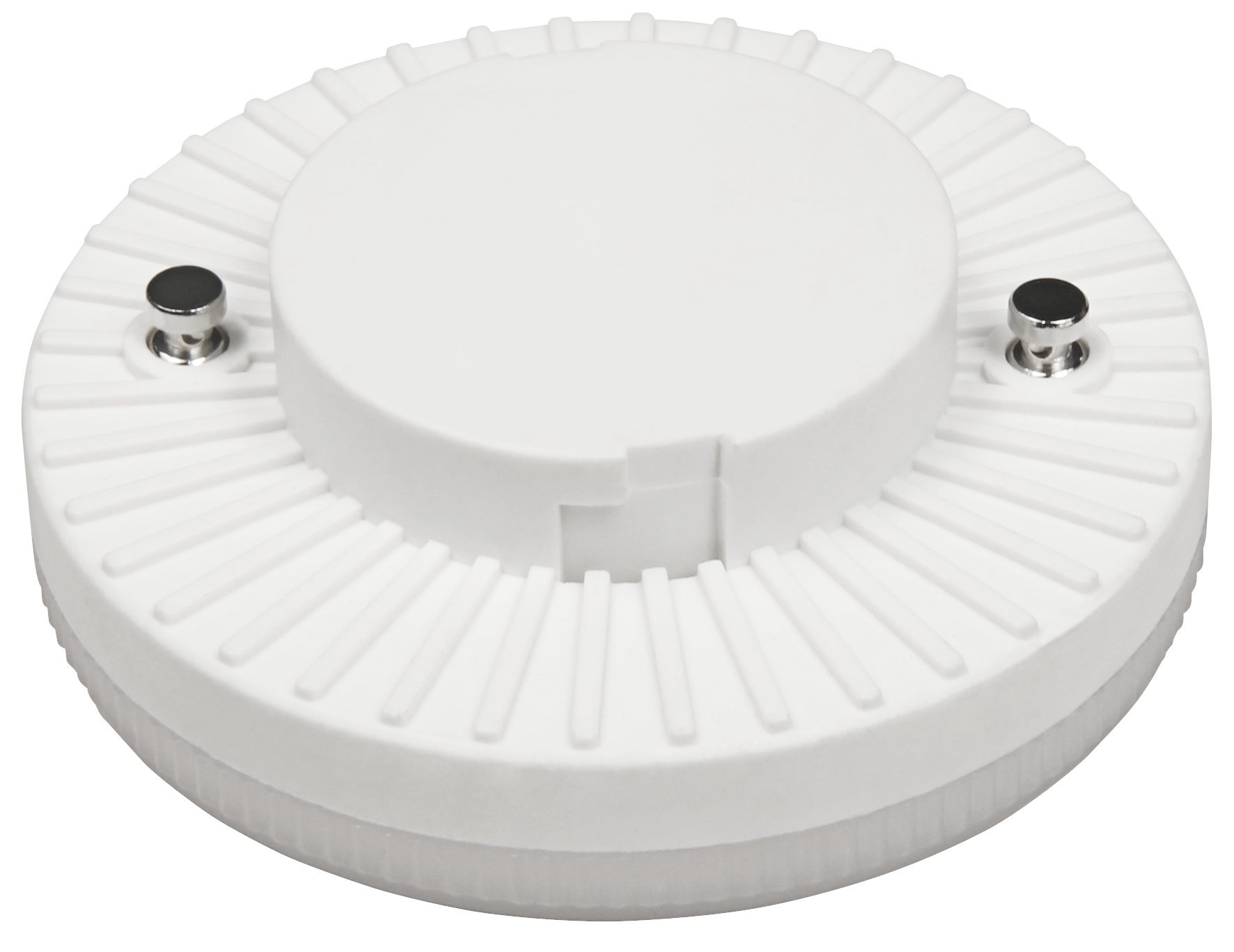 3 stuks LED-spotLS-353, GX53, 3W, 260lm warm wit, halogeen