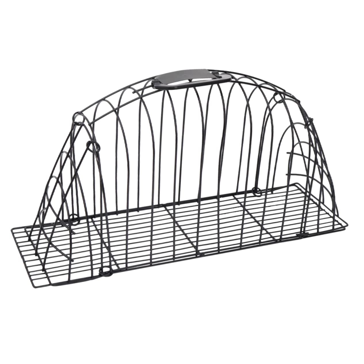 Support pour coupe des griffes de chat et cage de lavage respirante anti-stress