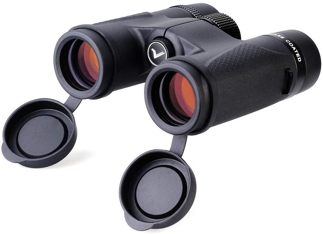 Snapklik.com : SVBONY SV202 8x32 ED Binocular, IPX7 Waterproof ...