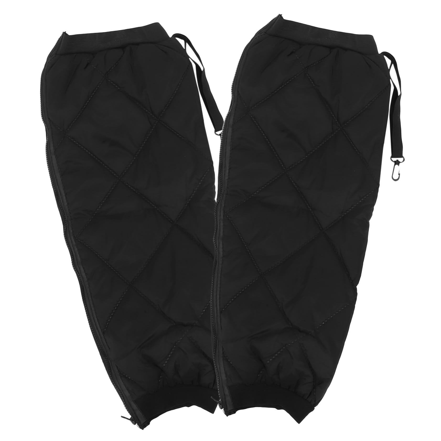 PartyKindom Motorcycle Pads Winter Electric Bikes Scooter Leg Warmers Windproof Insulated Warmers