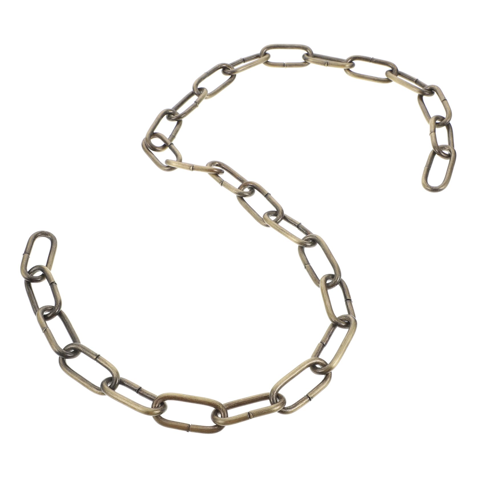 Cadena de lámpara colgante de cristal resistente al calor para decoración interior en hogar 1 unidad