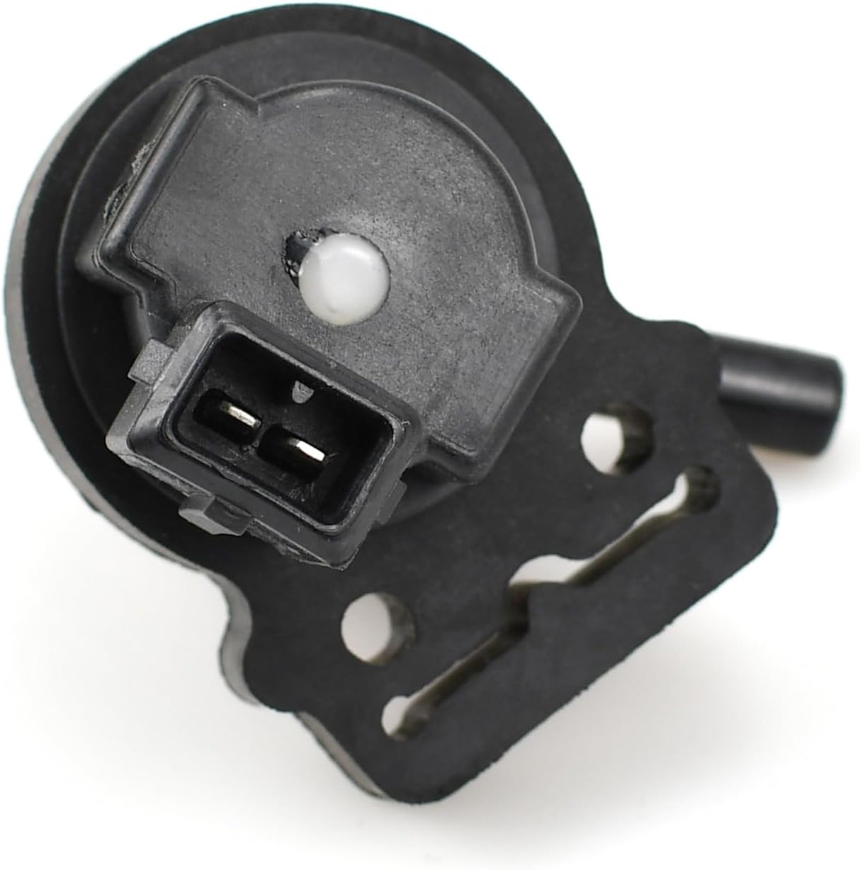 911-855 Canister Solenoid Valve,Vacuum Solenoid Valve Switch Vapor Canister Purge Valve,for Mercedes-Benz E350 2006-2013 for E550 E63 AMG 200-2011 for SL65 AMG 2013-2018 2124702493