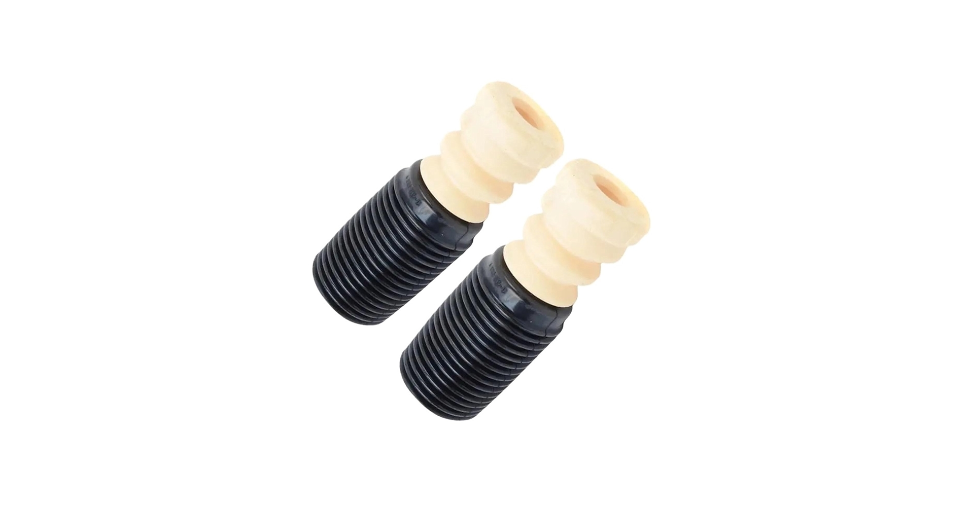 Amazon.com: JYHIOI 2 Pcs OE: 31336787104 Additional Shock Absorber