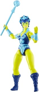 Masters of the Universe GNN90 - Origins Actionfigur (14 cm) Evil-Lyn, Actionfigur zum Spielen und Sammeln ab 6 Jahren