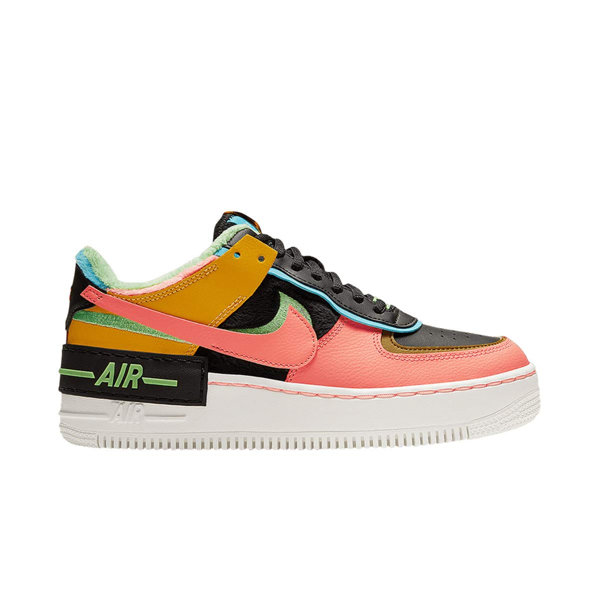 NIKE Air Force 1 Shadow SE Sneaker