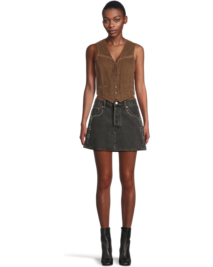 Levi's® Premium Braided Vest - #5 of 5