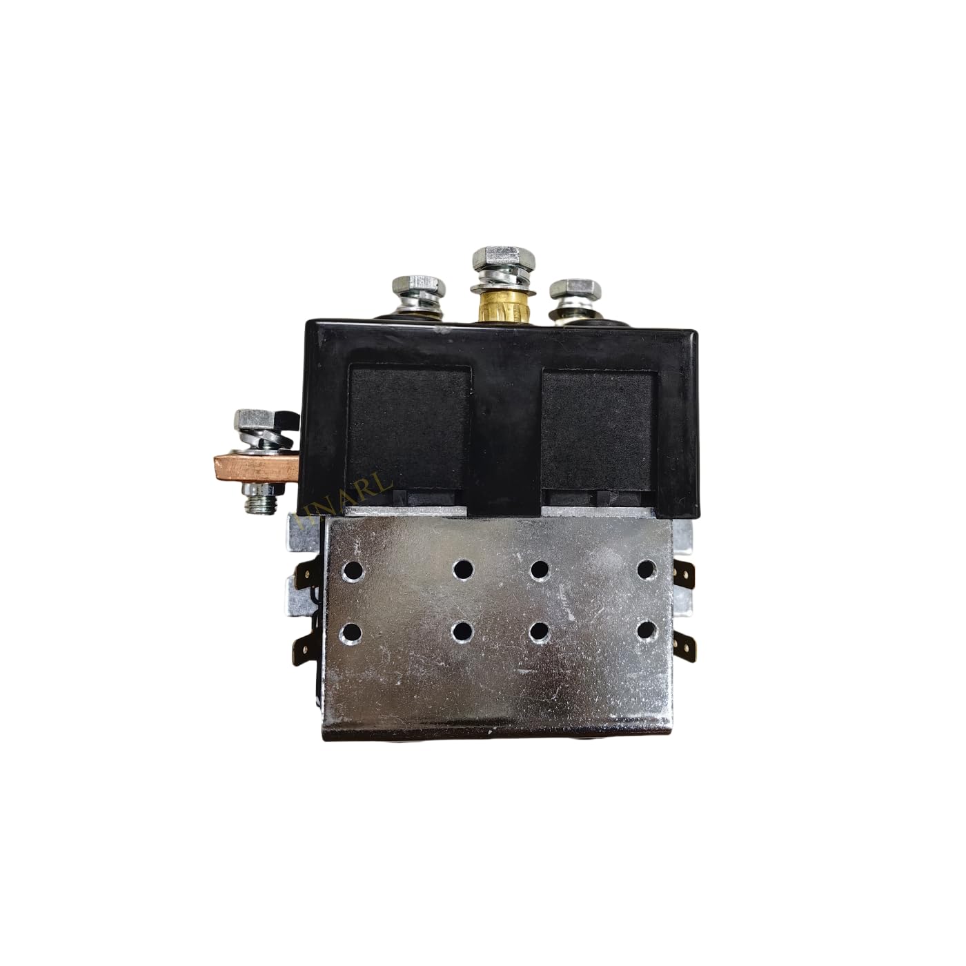 Genie 24V Contactor 23417GT 23417 Genie Parts 2X SPDT 24V DC Contactor Relay for Genie Z30-20N Z34-22N Z45-22DC