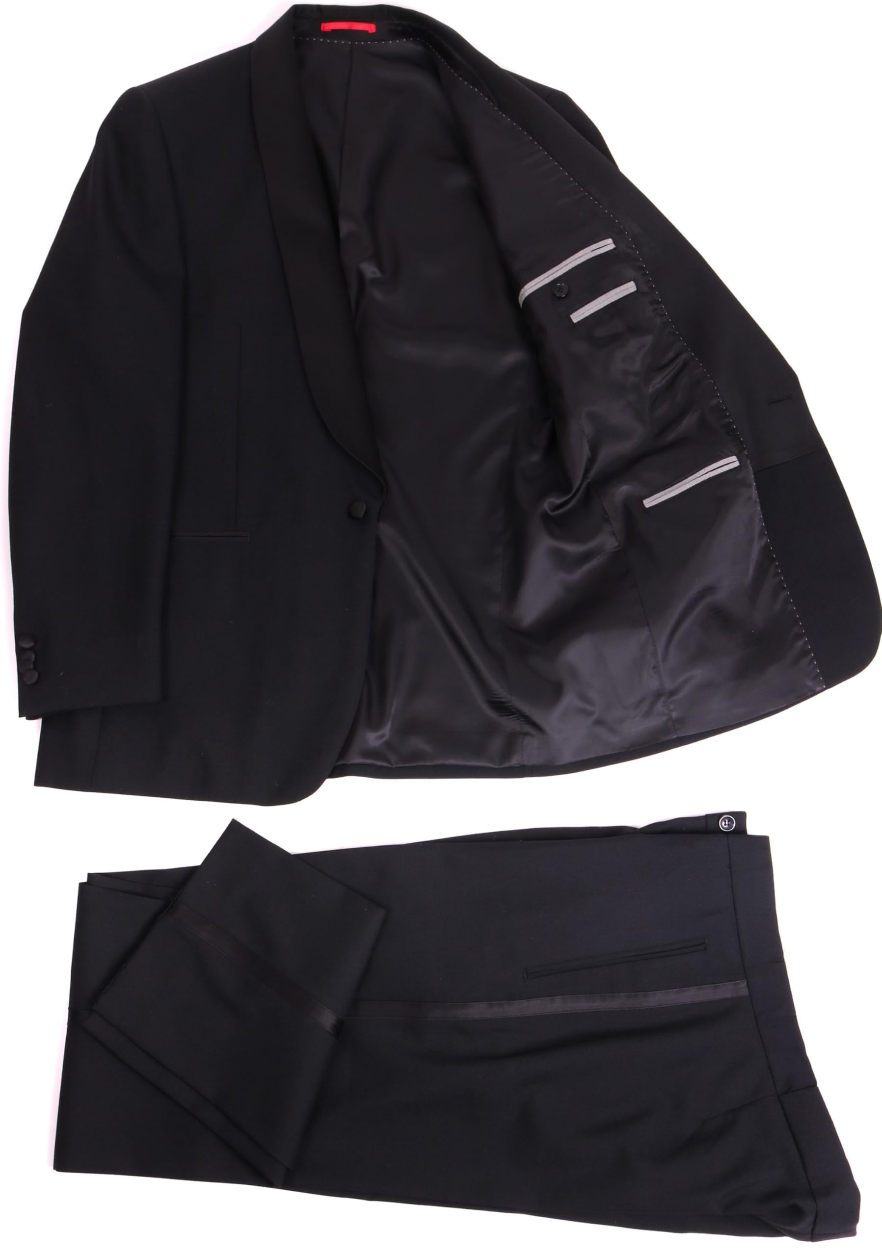 Suitable Costume de smoking Brooklyn Woolblend - Pour homme - Taille moderne