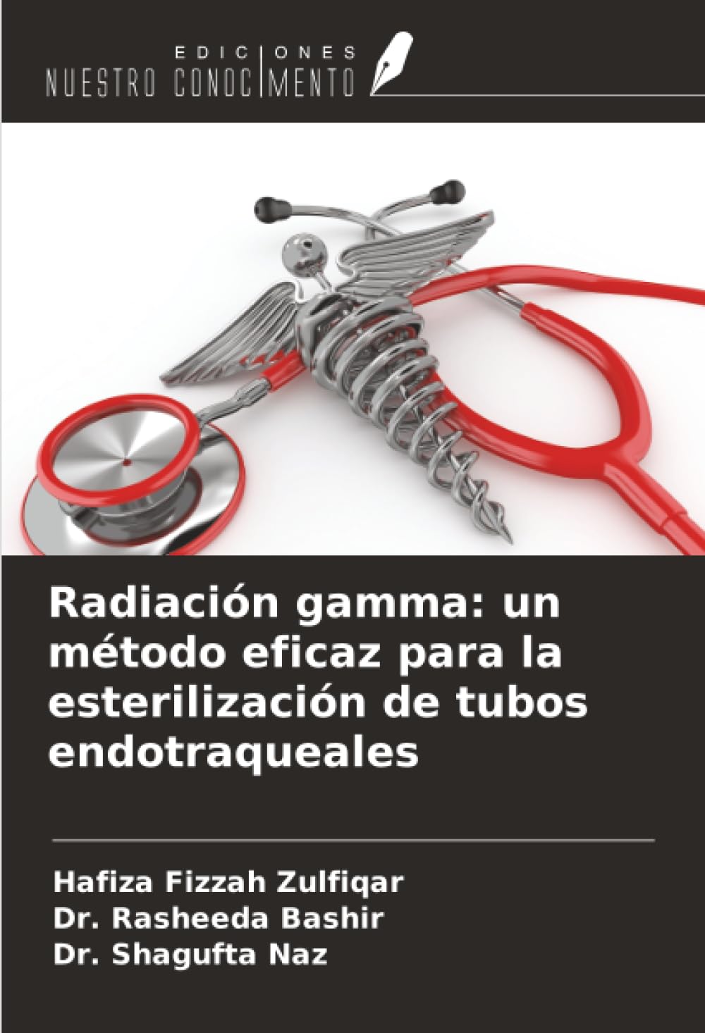 Radiación gamma: un método eficaz para la esterilización de tubos endotraqueales