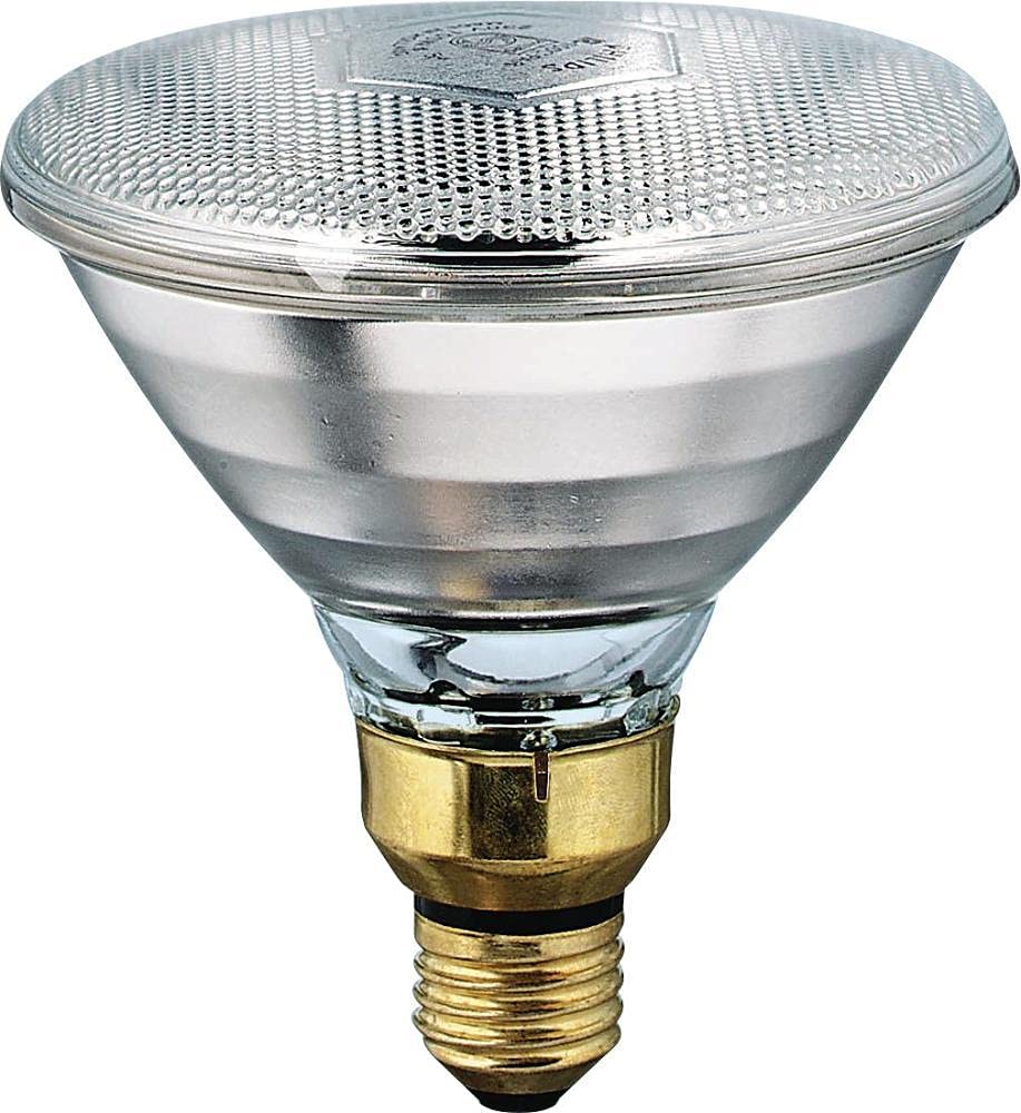 PAR38 IR 175W E27 230V CL 1CT/12